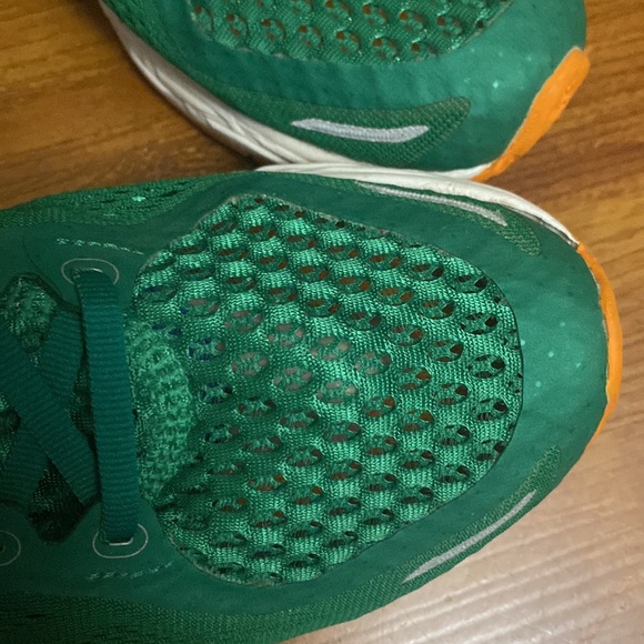 Team Ireland Zante V2 Fresh Foam New Balance Sneakers - Picture 10 of 12